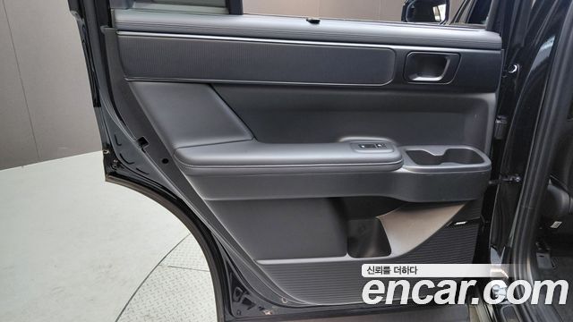 Hyundai Santa Fe (MX5) HEV 1.6 2WD Calligraphy 2024 — фото 25