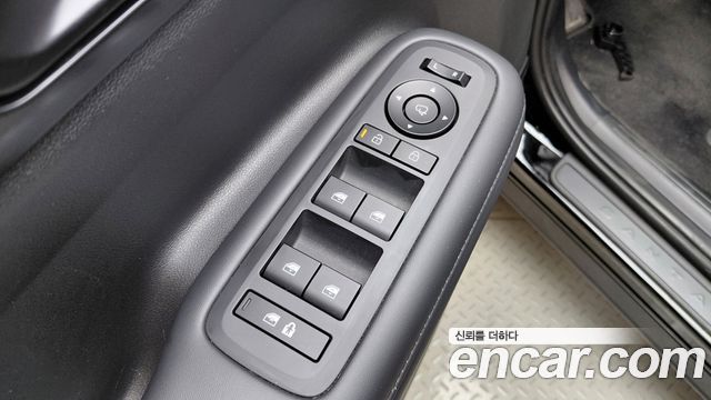 Hyundai Santa Fe (MX5) HEV 1.6 2WD Calligraphy 2024 — фото 30