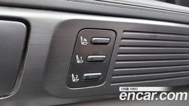 Hyundai Santa Fe (MX5) HEV 1.6 2WD Calligraphy 2024 — фото 31