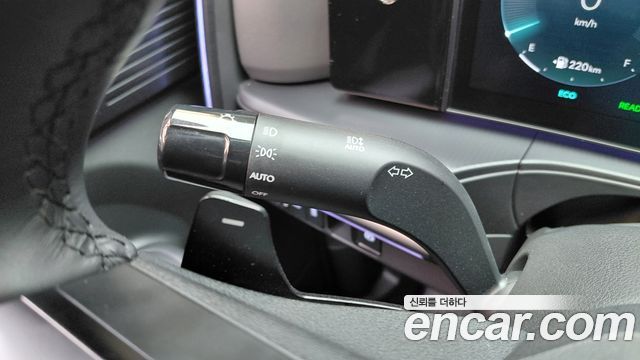Hyundai Santa Fe (MX5) HEV 1.6 2WD Calligraphy 2024 — фото 34