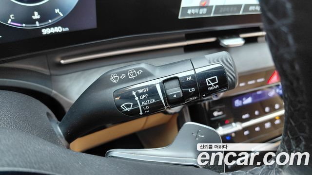 Kia Carnival (IV) Diesel 9-Seater Signature 2023 — фото 11