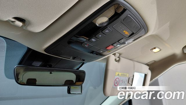 Kia Carnival (IV) Diesel 9-Seater Signature 2023 — фото 17
