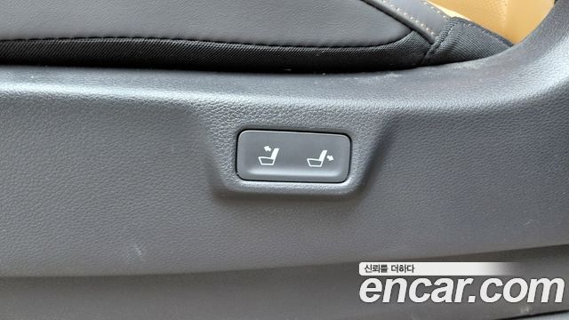 Kia Carnival (IV) Diesel 9-Seater Signature 2023 — фото 18