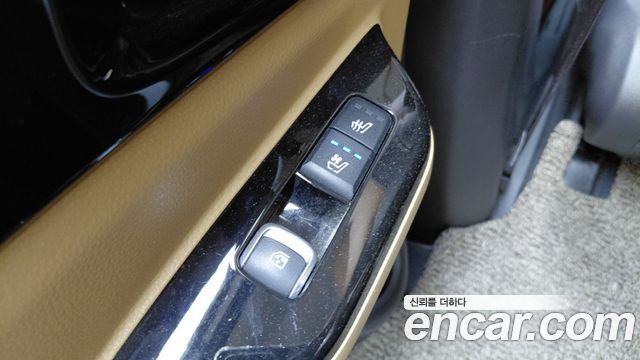 Kia Carnival (IV) Diesel 9-Seater Signature 2023 — фото 20