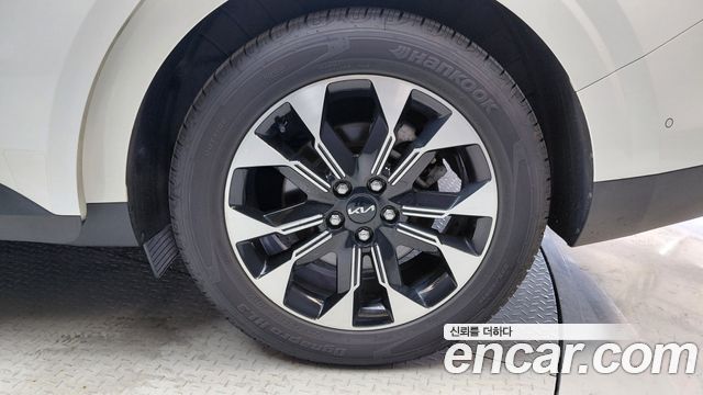 Kia Carnival (IV) Diesel 9-Seater Signature 2023 — фото 21