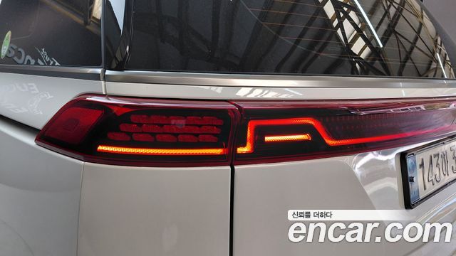 Kia Carnival (IV) Diesel 9-Seater Signature 2023 — фото 23