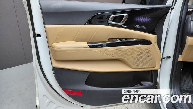 Kia Carnival (IV) Diesel 9-Seater Signature 2023 — фото 24