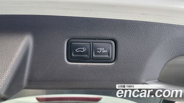 Kia Carnival (IV) Diesel 9-Seater Signature 2023 — фото 27