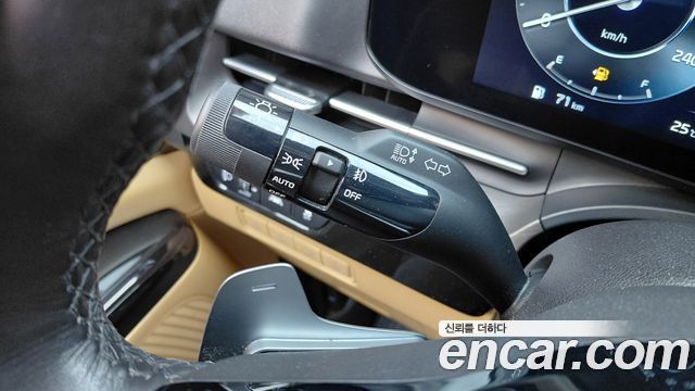 Kia Carnival (IV) Diesel 9-Seater Signature 2023 — фото 31