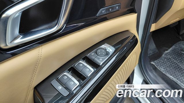 Kia Carnival (IV) Diesel 9-Seater Signature 2023 — фото 32