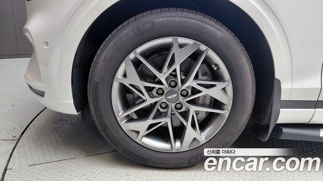 Genesis GV70 2.5T Gasoline AWD 2023 — фото 5