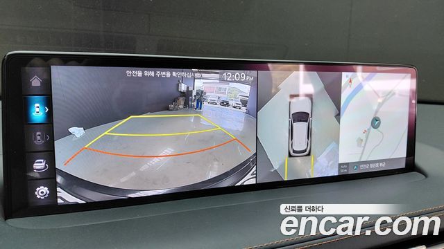 Genesis GV70 2.5T Gasoline AWD 2023 — фото 15
