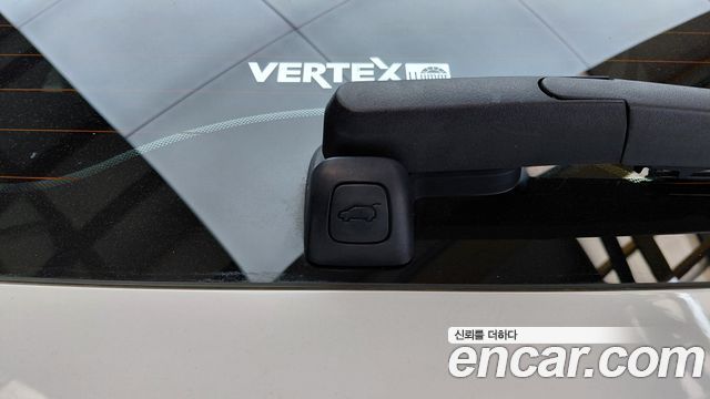 Genesis GV70 2.5T Gasoline AWD 2023 — фото 17