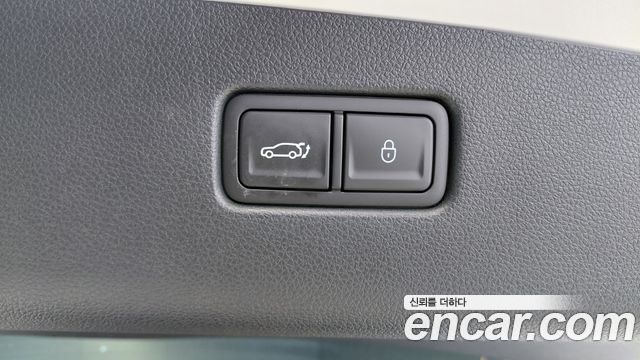 Genesis GV70 2.5T Gasoline AWD 2023 — фото 18