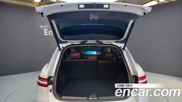 Genesis GV70 2.5T Gasoline AWD 2023 — фото 19
