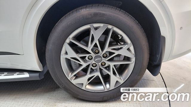 Genesis GV70 2.5T Gasoline AWD 2023 — фото 21