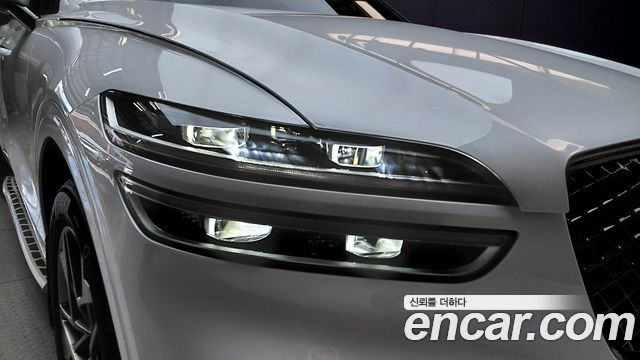 Genesis GV70 2.5T Gasoline AWD 2023 — фото 22