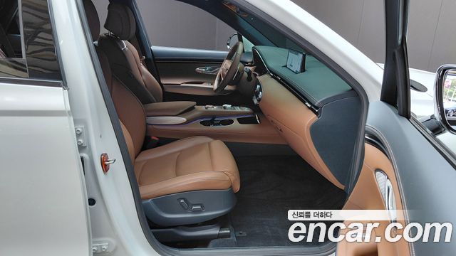 Genesis GV70 2.5T Gasoline AWD 2023 — фото 26