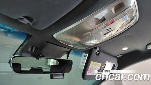 Genesis GV70 2.5T Gasoline AWD 2023 — фото 27