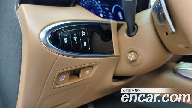 Genesis GV70 2.5T Gasoline AWD 2023 — фото 29