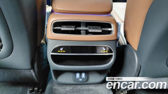 Genesis GV70 2.5T Gasoline AWD 2023 — фото 31