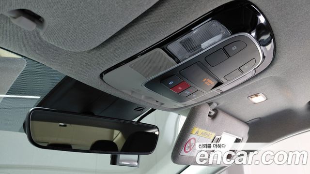 Hyundai Sonata (DN8) 2.0 Premium Plus 2023 — фото 18