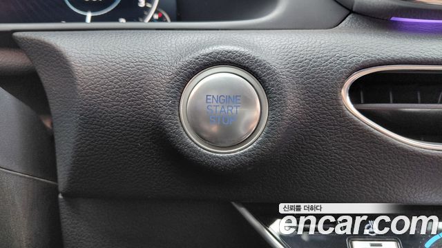Hyundai Sonata (DN8) 2.0 Premium Plus 2023 — фото 27
