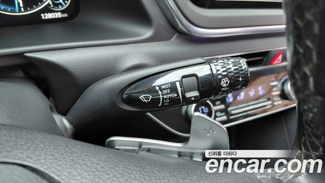 Hyundai Sonata (DN8) 2.0 Premium Plus 2023 — фото 28