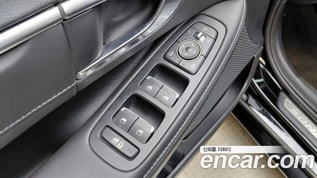 Hyundai Sonata (DN8) 2.0 Premium Plus 2023 — фото 29