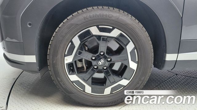 Hyundai Santa Fe (MX5) Gasoline 2.5T 2WD Prestige 2024 — фото 5