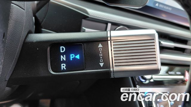 Hyundai Santa Fe (MX5) Gasoline 2.5T 2WD Prestige 2024 — фото 9