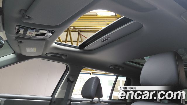 Hyundai Santa Fe (MX5) Gasoline 2.5T 2WD Prestige 2024 — фото 16