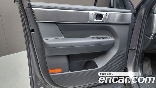 Hyundai Santa Fe (MX5) Gasoline 2.5T 2WD Prestige 2024 — фото 24