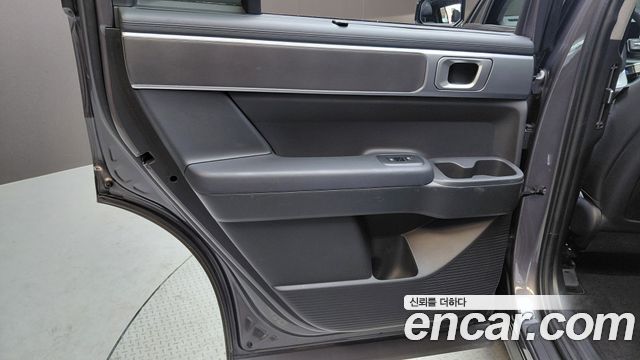 Hyundai Santa Fe (MX5) Gasoline 2.5T 2WD Prestige 2024 — фото 25