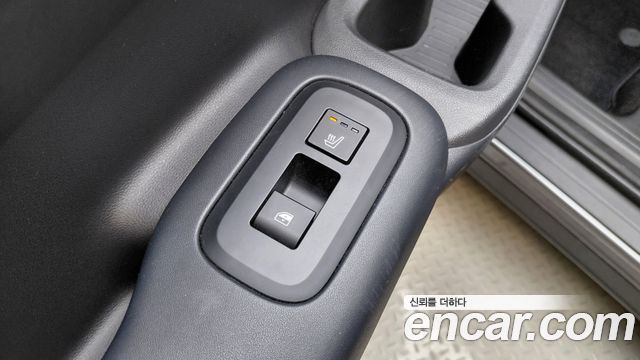 Hyundai Santa Fe (MX5) Gasoline 2.5T 2WD Prestige 2024 — фото 30