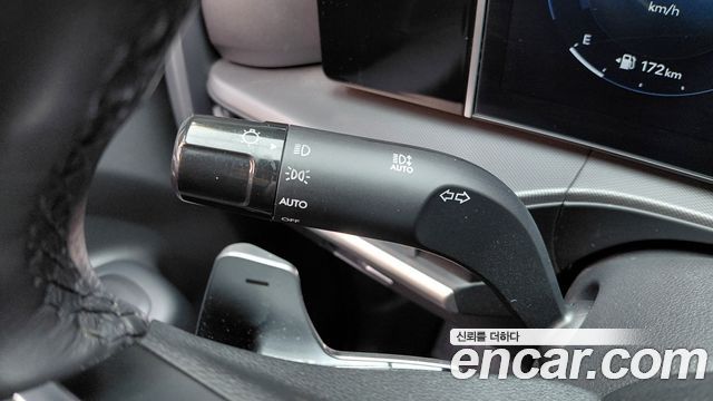 Hyundai Santa Fe (MX5) Gasoline 2.5T 2WD Prestige 2024 — фото 32