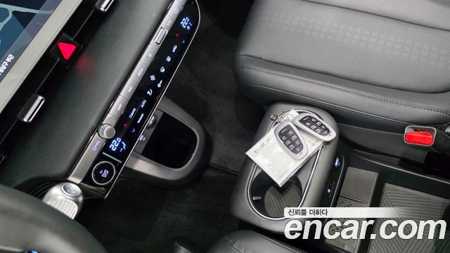 Hyundai Ioniq 5 Long range Exclusive 2022 — фото 17