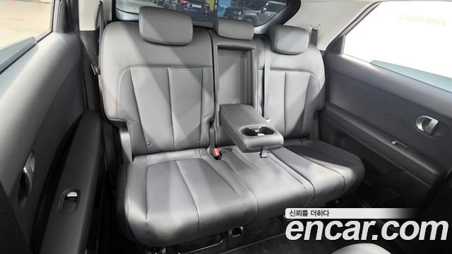 Hyundai Ioniq 5 Long range Exclusive 2022 — фото 20