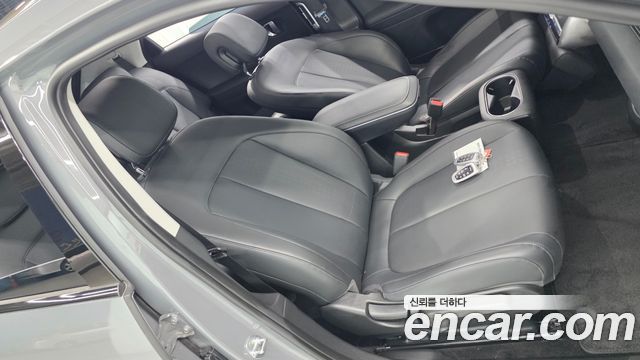 Hyundai Ioniq 5 Long range Exclusive 2022 — фото 21