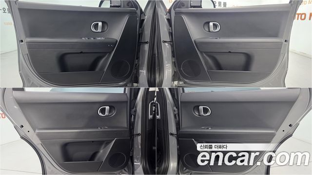 Hyundai Ioniq 5 Long range Exclusive 2022 — фото 23