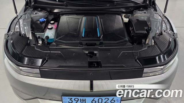 Hyundai Ioniq 5 Long range Exclusive 2022 — фото 24