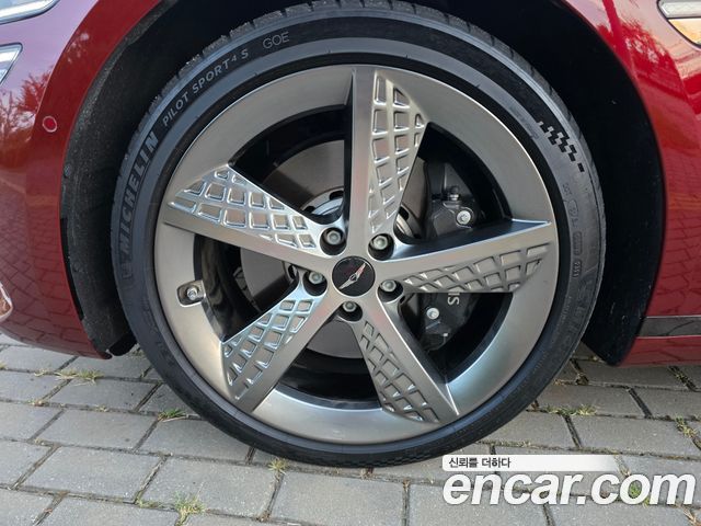 Genesis G80 (RG3) Gasoline 3.5 Turbo AWD 2025 — фото 23