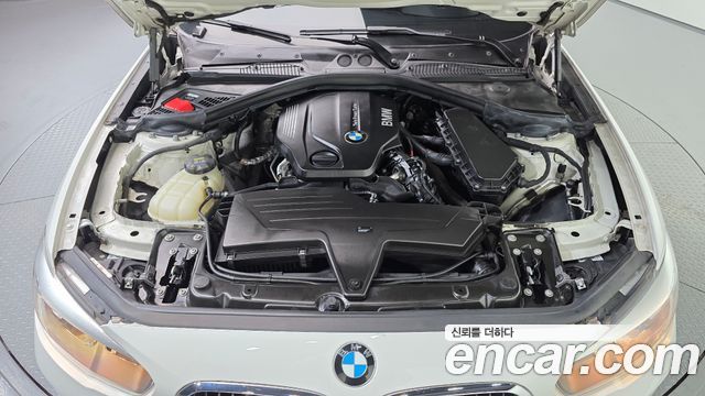 BMW 1 Series (F20) 118d JOY 5DOOR 2016 — фото 6