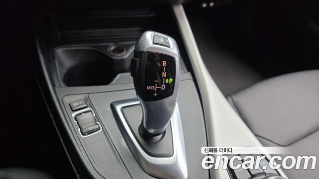 BMW 1 Series (F20) 118d JOY 5DOOR 2016 — фото 9