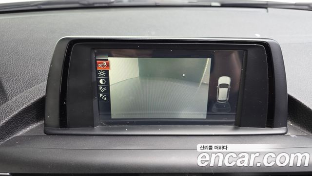 BMW 1 Series (F20) 118d JOY 5DOOR 2016 — фото 15