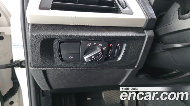BMW 1 Series (F20) 118d JOY 5DOOR 2016 — фото 16
