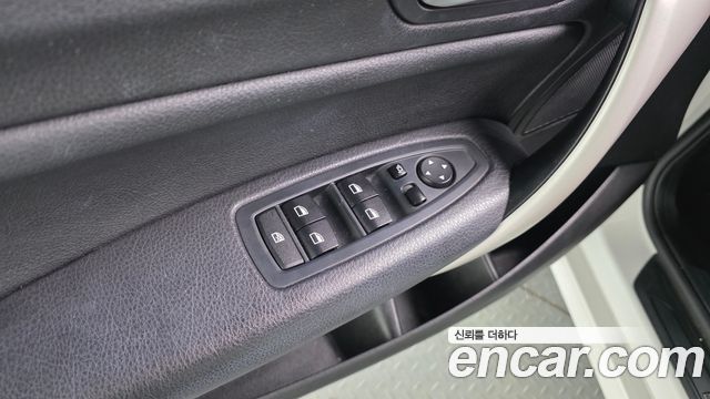 BMW 1 Series (F20) 118d JOY 5DOOR 2016 — фото 17