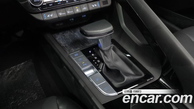 Hyundai Avante (CN7) 1.6 Inspiration 2021 — фото 9