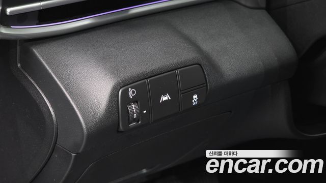 Hyundai Avante (CN7) 1.6 Inspiration 2021 — фото 19