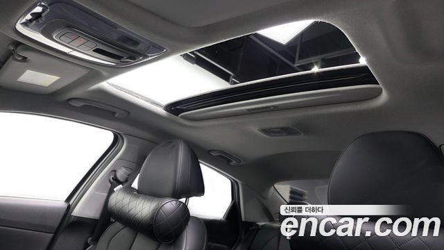 Hyundai Avante (CN7) 1.6 Inspiration 2021 — фото 24